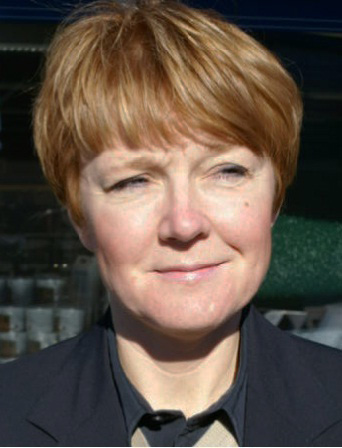 Wiveka Pålsson